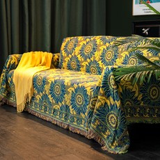 유니언잭소파패드