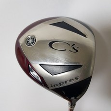 야마하여성드라이버