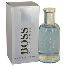 Hugo Boss Bottled Tonic EDT Spray 100ml Men, 1개