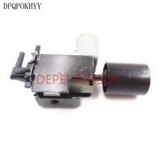 DPQPOKHYY For TOYOTA HILUX 3.0 D4D 솔레노이드 밸브 90910 12093 184600 0940