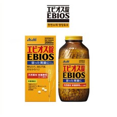 아사히에비오스