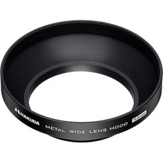 알루미늄렌즈후드52mm