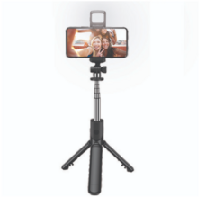 셀피조명셀카봉