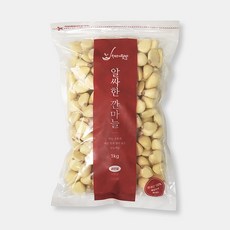 단양황토마늘