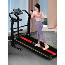 저소음 런닝머신 러닝머신 트레드밀 워킹해드 유산소