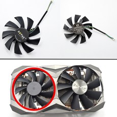 zotac1080그래픽쿨러