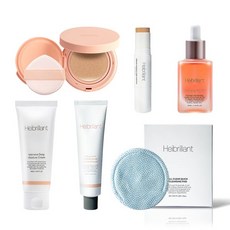 헤이브릴랑클렌징