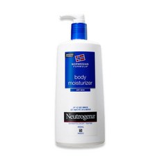 [BKD_6683676] 뉴트로지나 포뮬러 바디 모이스춰라이저 450ml 바디로션 바디용에멀젼 바디에멀젼 바디보습제 영양보습바디에멀젼, 단일상품
