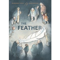 The Feather Paperback, Little Hare Books