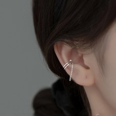 이어커프귀걸이