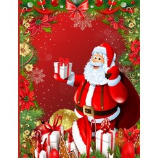 Christmas Coloring Book For Adult (Volume-1): A Fun Christmas Gift coloring Charming Houses Beautif... Paperback, Independently Published