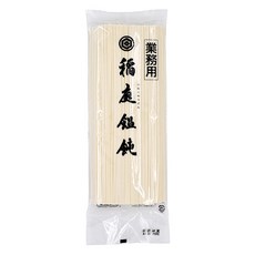스타에프앤비 이나니와 우동면 500g, 1개