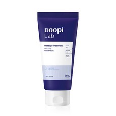 닥터지 두피랩 마사지 트리트먼트 300g, 1개