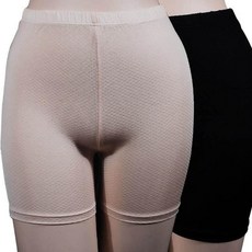 제이팩토리 y라인 매끄럽고 찰랑거리는 만원대 인견소재 편안 착용감 속바지 E-168520