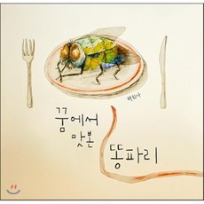 꿈에서맛본똥파리