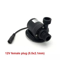 가압펌프정수기