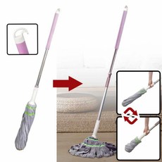 바로바로물걸레청소기