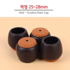 의자테프론패드