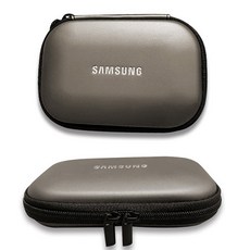 삼성 PC 포터블 SSD T5 파우치 T7 삼성정품 외장장치/Portable SSD 일반 파우치, 1.삼성 정품 로고, 500MB