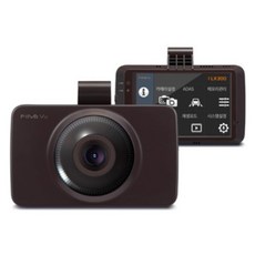 파인뷰 LX300 16G 2채널 자가 장착