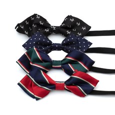 리본나비넥타이