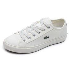 [라코스테(제화)] 라코스테(LACOSTE) BACKCOURT 124 1 스니커즈 (men