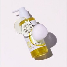 [자민경] 원스텝 오일 클렌징 폼 200ml