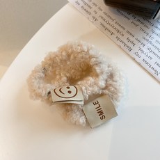 털머리끈