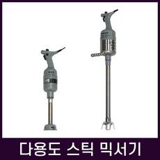 디지털종합상사 스틱믹서기 핸드믹서 핸드블랜더, 03. HSM-750 거품기 미포함