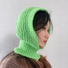 니트부클바라클라바