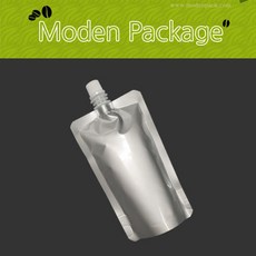 알루미늄스파우트(150ml), 2000개, 1box