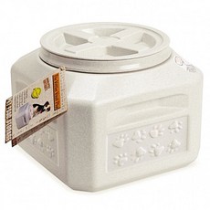 감마사료보관함아웃백약 (감마)사료보관함 (약7kg 아웃백15 4315) IWE62612, 1개, 1개