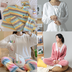 수면바지수면양말