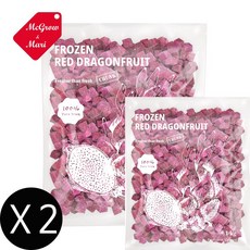 맥그로우앤마리 냉동 적용과(베트남) 2KG