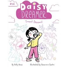 Sweet Dreams! Volume 12 Paperback, Little Simon, English, 9781534478350
