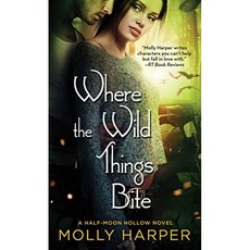 Wild Things Bite (Volume 14), 단일옵션