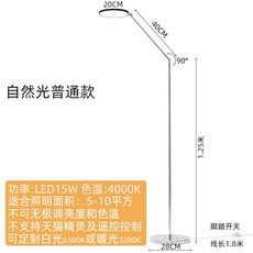 까사미아플로어램프
