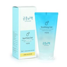 궁중비책 수딩젤 150ml 35000EA, 1개