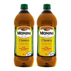 모니니 엑스트라버진 올리브유