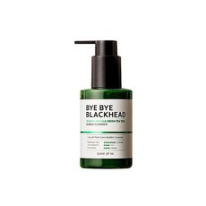 썸바이미 블랙헤드 버블 클렌저 120g, 단품