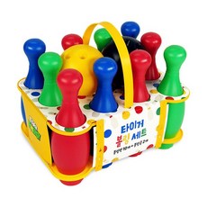 타이거소프트볼링