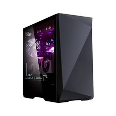 잘만 Z9 아이스버그 (블랙)