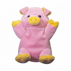 청양토이손가락인형