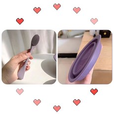 페이스클렌징브러쉬