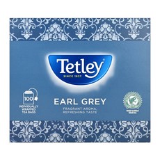 테틀리 / 얼그레이 100티백, 2g, 100개입, 1개
