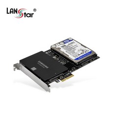 ls-pcie-raid