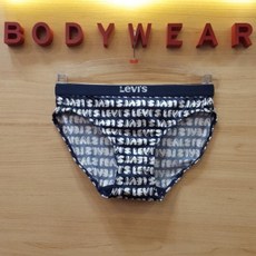 리바이스여성팬티