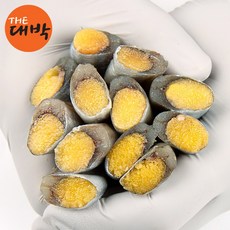 알 가득 알배기 열빙어 시사모, 열빙어(급냉) 500g, 2개