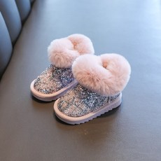 베이비어그부츠