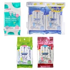 슈퍼캣 편하게 칫솔 눈물 귀청소 시트 프리미엄 30장입x2개, NEW칫솔시트(2개세트), 2개, 30개